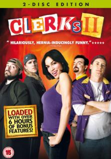 Clerks II
