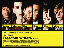 Freedom Writers