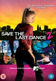 Save The Last Dance 2