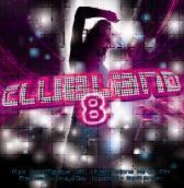 Clubland 8